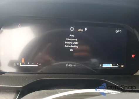 2023 Jeep Grand Cherokee Limited из США, поврежденный, VIN 1C4RJHBG0PC566603